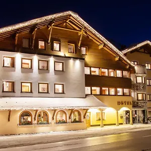 Hotel Belavita