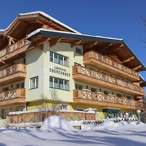 *** Hotel Oberdanner Oostenrijk