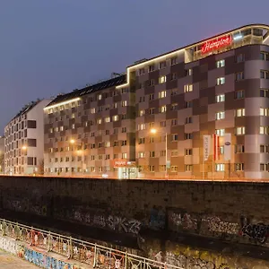 Hotel Hampton By Hilton West Vienna