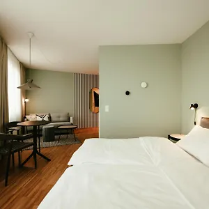 Affittacamere Hauspension Vienna