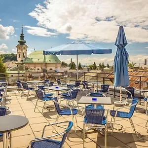 Hotel Allyouneed Salisburgo