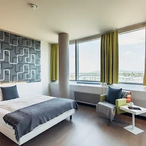 **** Hotel Harry's & Oostenrijk