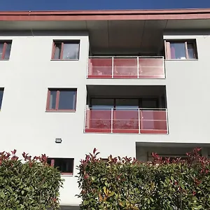Affittacamere Posthof .