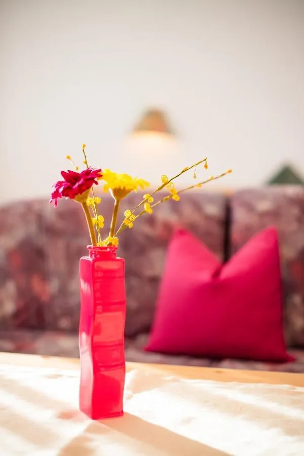 Hotel Krone Oberperfuss