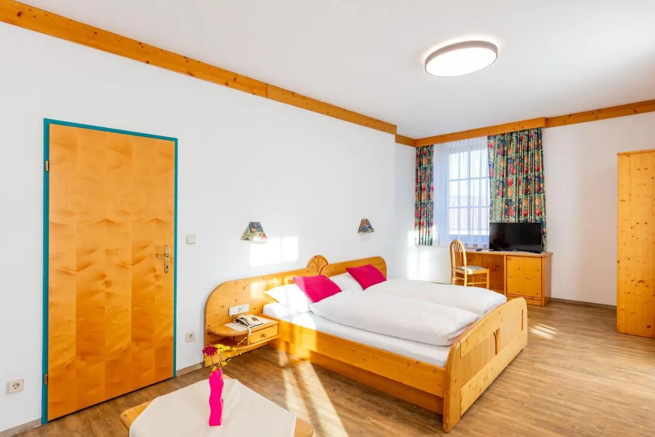 ***  Hotel Krone Oberperfuss Austria