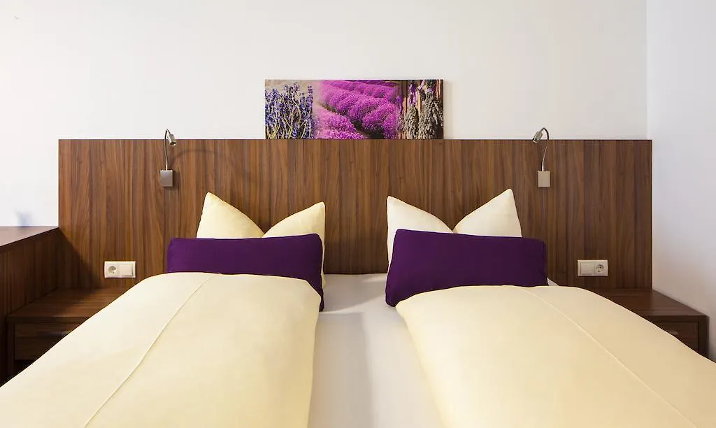 Hotel Krone Oberperfuss