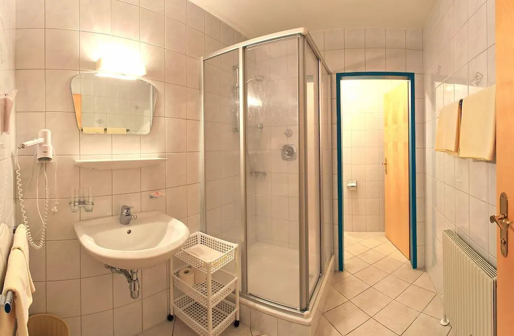 Hotel Krone Oberperfuss