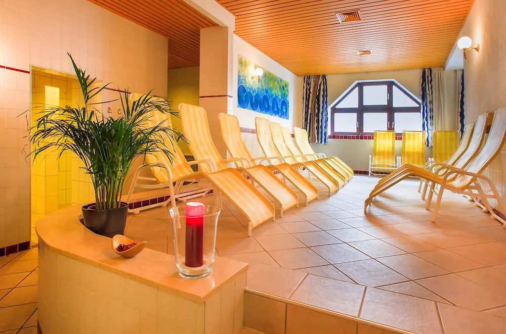 Hotel Krone Oberperfuss Austria