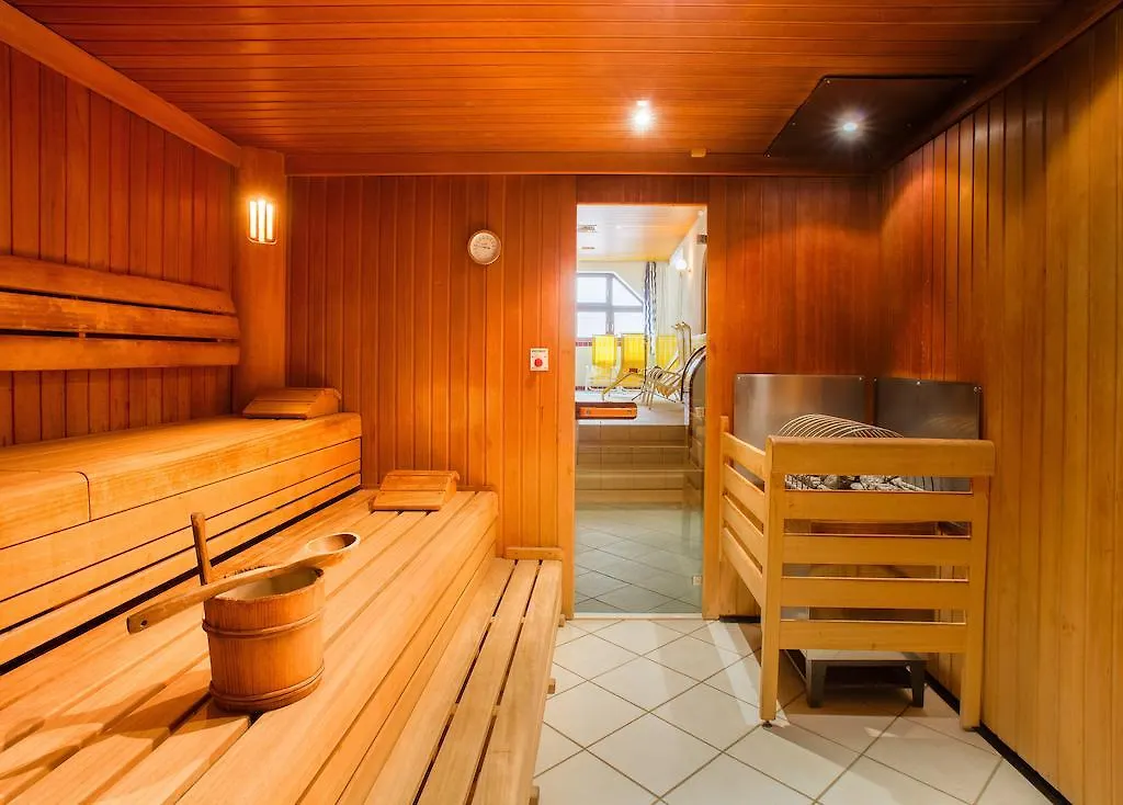 Hotel Krone Oberperfuss