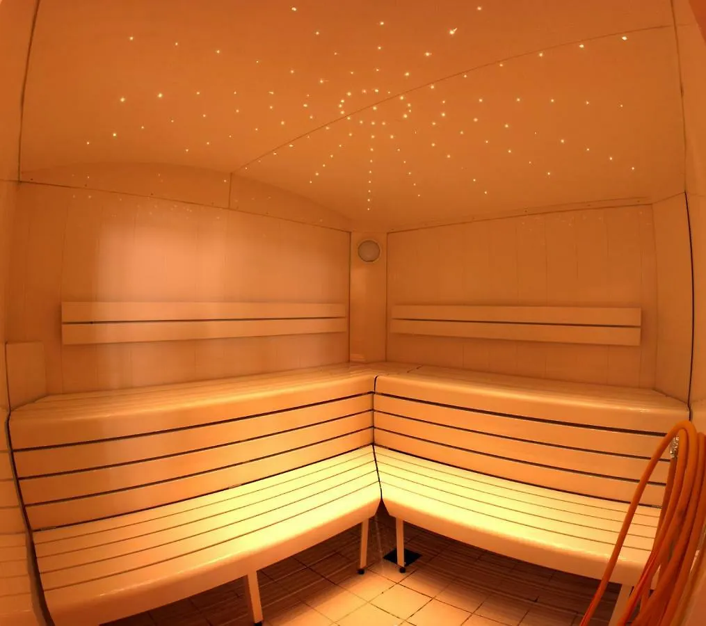 Hotel Krone Oberperfuss